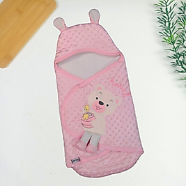 Honey Bear Kundak