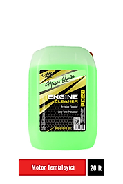 Engine Cleaner ( motor yıkama ) 1 / 20 konsantre
