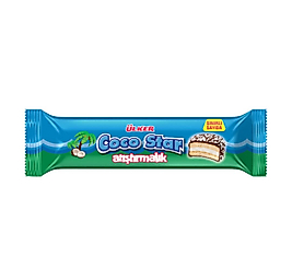 coco star atıstırmalık