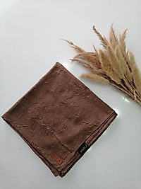 Bambu kraş Eşarp