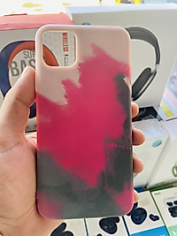 İphone 11 Pro Max Picasso Lansman Telefon Kılıfı