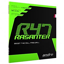 Andro Rasanter R 47