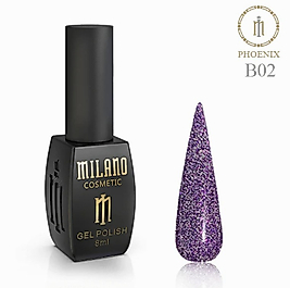 Milano Phoenix Serisi | Özel Seri No:002