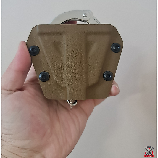 Kydex Kelepçe Kılıfı