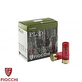 FIOCCHI PL30 12 Ga 30 G. No 7