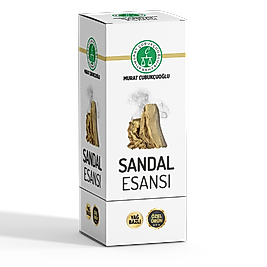 SANDAL ESANSI 10 CC