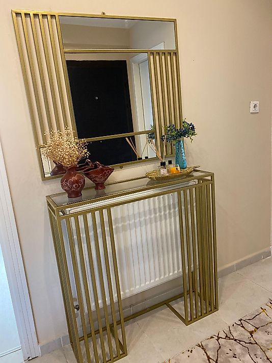 MAT GOLD KAFES DRESUAR TAKIMI