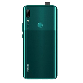 MİRACİX BST77 Huawei P Smart Z Telefon Kılıfı Kişiye Özel