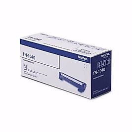 Brother Tn-1040 Orjinal Toner