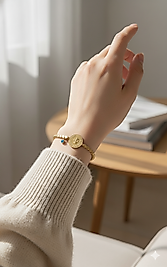 B011 MODEL BİLEKLİK