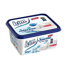İçim Süzme Peynir 500 G