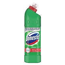 DOMESTOS 750 ML.DAĞ ESİNTİSİ