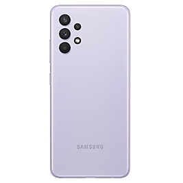 MİRACİX BST207 Samsung Galaxy A32 4G Telefon Kılıfı Kişiye Özel