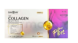 Day2Day The Collagen Beauty Plus 30 Tüp x 40 ml