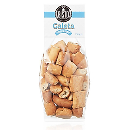 BİSTO AYÇEKİRDEKLİ GALETA 150 GR