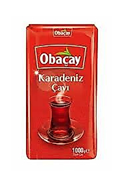 OBAÇAY KARADENİZ 1 KG