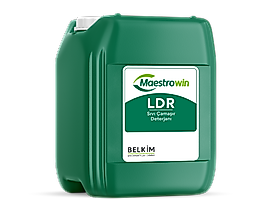 Maestrowin LDRSıvı Çamaşır Deterjanı 20KG