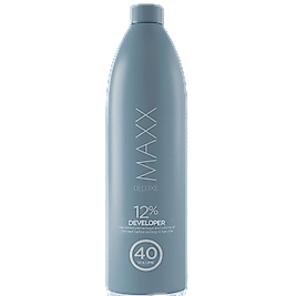 Maxx Deluxe 40 Volume Oksidan 1000 Ml