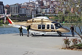 Agusto Westland 139