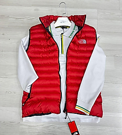 NORTH FACE ŞİŞME YELEK