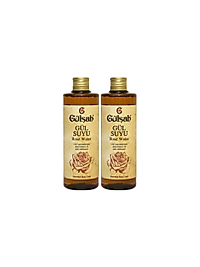 Fırsat Kapısı Gülşah Gül Suyu 2 x 275ML