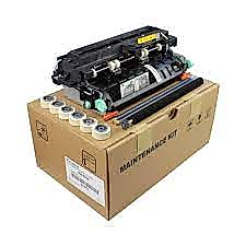 Lexmark T650 / T652 / X652 / X654 / X656 / X658 Fuser Kıt (Fırın Ünitesi) 40X1871 Orjinal