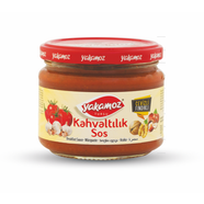 YAKAMOZ KAHVALTILIK SOS ACISIZ(Acuka) 300ml CAM