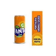 Fanta 330ml