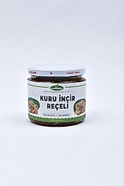 Şenköylüler Kuru İncir Reçeli