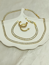 gold su yolu takım