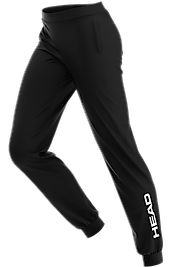 HEAD  ALT EŞOFMAN SİYAH