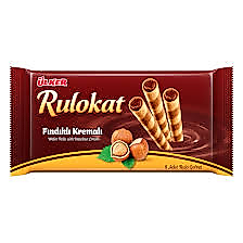 Ülker Rulokat fındıklı 42 gr