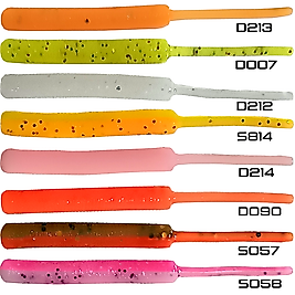 Kaido JW55 5.5cm/0.3g Jellyworm