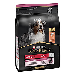 Pro Plan Sensitive Somon Hassas Köpek Maması 3 Kg