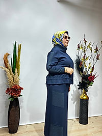 PUREVA ETEKLİ İKİLİ TAKIM