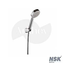 NSK El Duşu Seti - Krom / Tek Fonksiyonlu N2821502