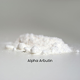 Alpha Arbutin