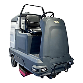 Star RO 36 Yer Yıkama Makinesi