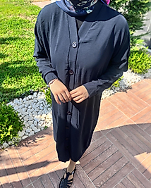 Giy Çık lacivert