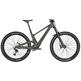 SCOTT Genius 920 Bisiklet L KADRO 2024