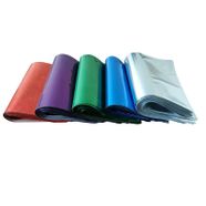 100  Adet Metalize Bantlı Poşet 20x25 Cm 100 Adet