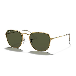 Ray-Ban Rb 3857 9196/58 51-20 Unisex Güneş Gözlüğü Frank Polarize;