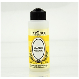 Glazing Medium 120 ml.