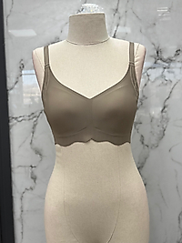 İnci Hayalet Sütyen 2816