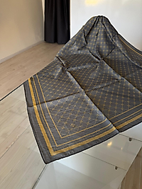 SİLK HOME OLİNDA EŞARP 48004-80