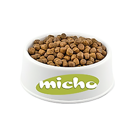 Micho Tavuk Etli Açık Yetişkin Kedi Maması 500Gr