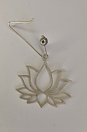 Küpe Lotus 1