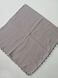 el işi boncuklu yazma