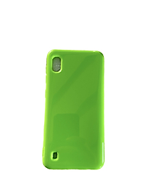 Samsung Galaxy A10 Jelibon Silikon Telefon Kılıfı
