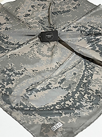 ZER ORAGANİK EŞARP 10